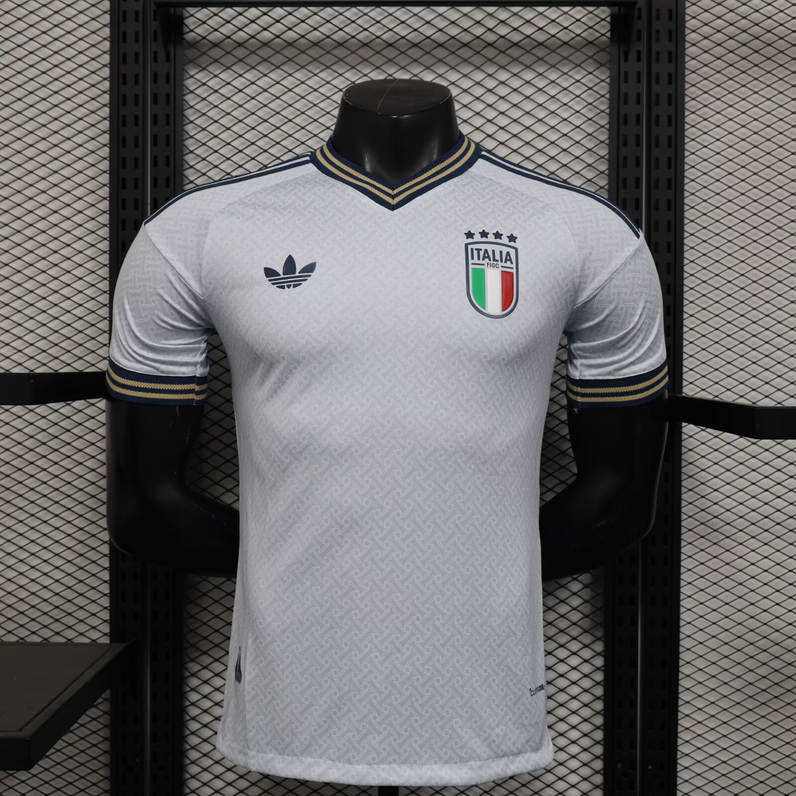 2026 Player Version Italy Away Football Jersey 1:1 Thai quality