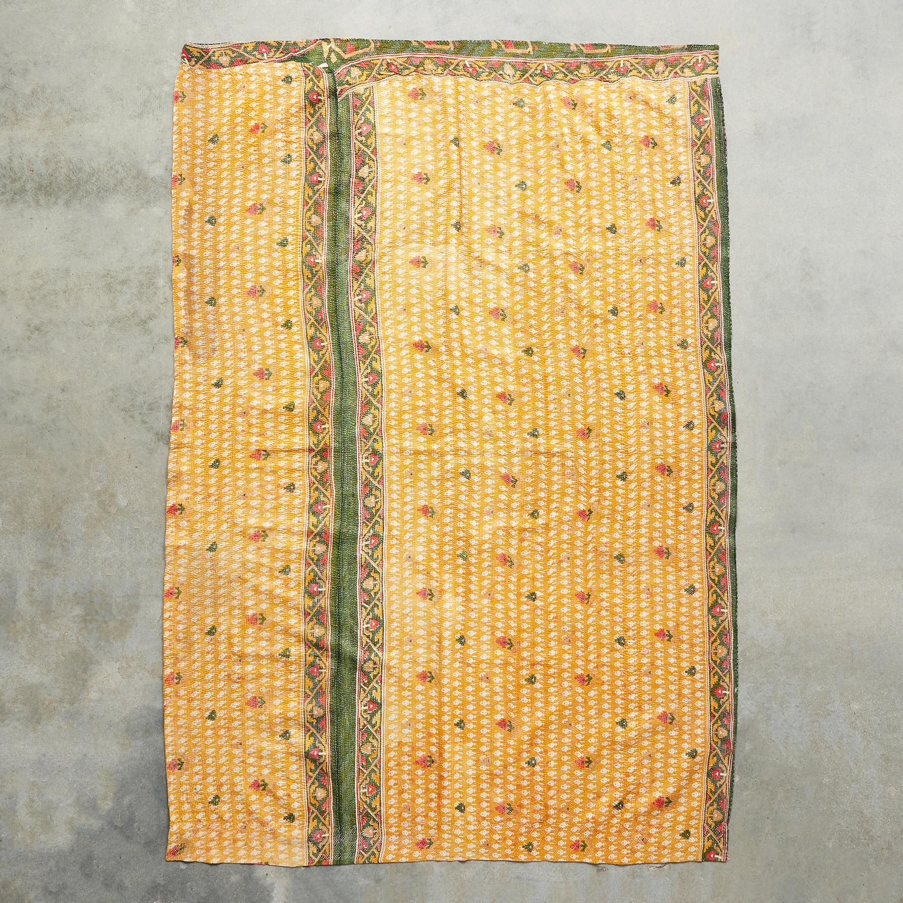 Bashkar Sari Throw - Blair Catalog