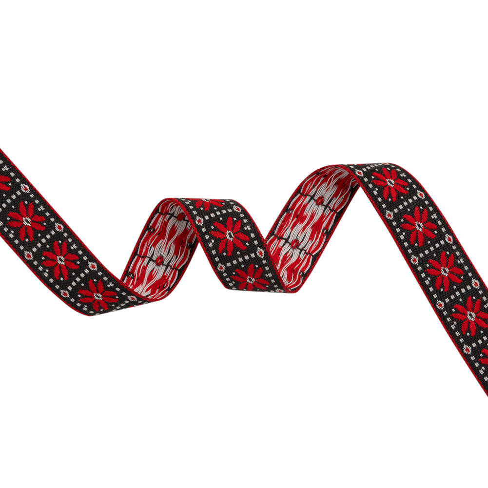 Jacquard Ribbon - 1