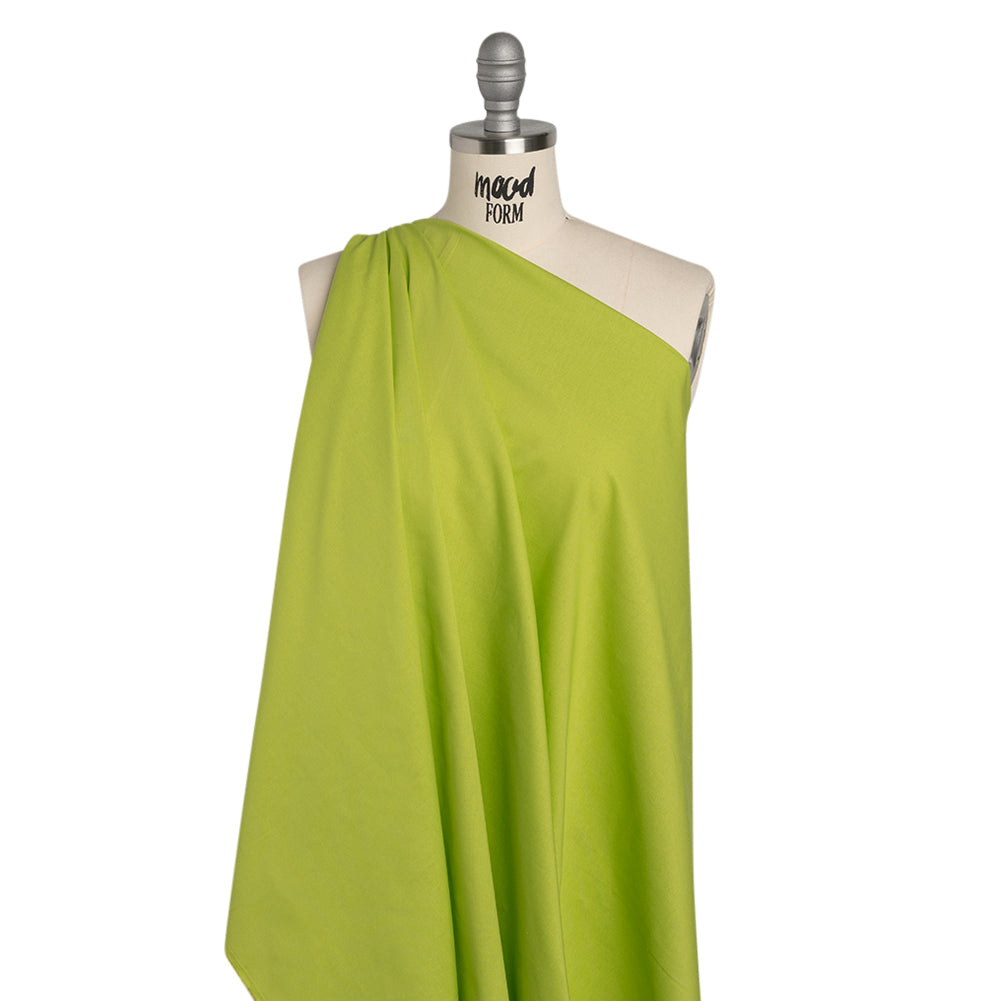 Premium Solid Quilting Cotton by Northcott - Lime - Colorworks Collection - Joann Fabrics
