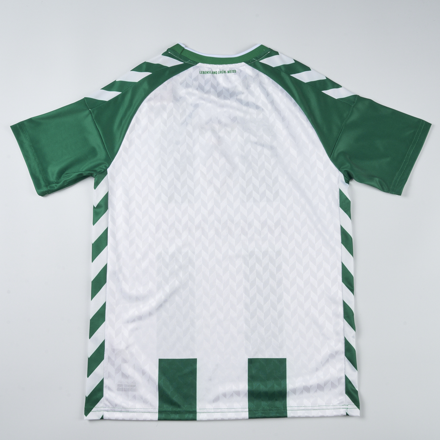 Werder Bremen 26-27 Home Jersey - Fans Version - UnitedFutballJersey