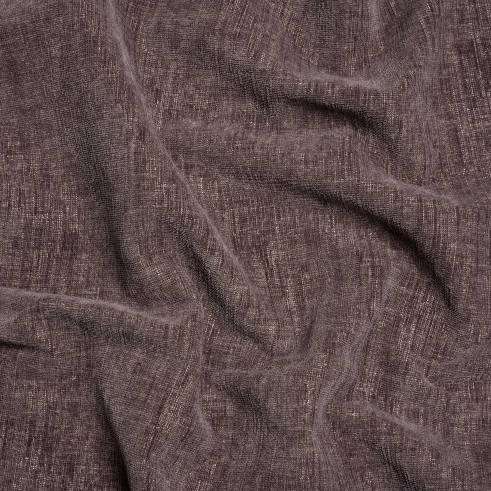 Otta Pansy Polyester Chenille Woven - Joann Fabrics