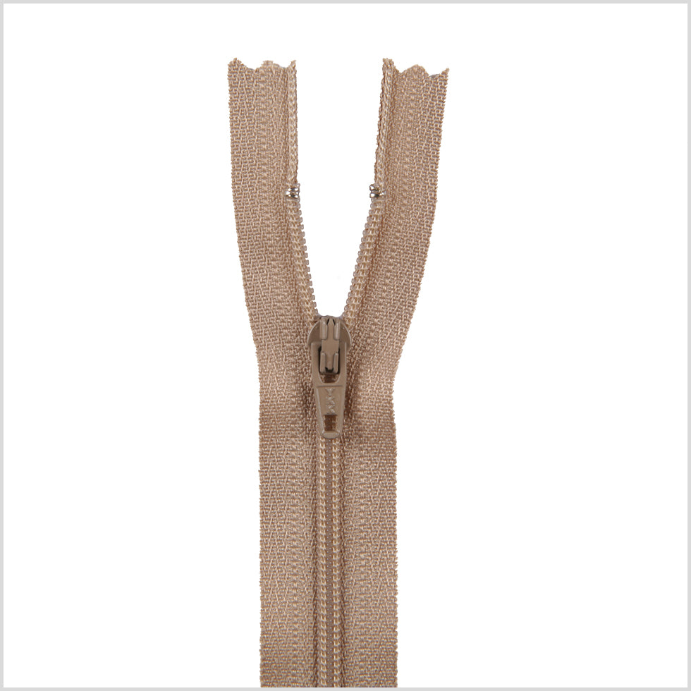 Regular Zipper 24