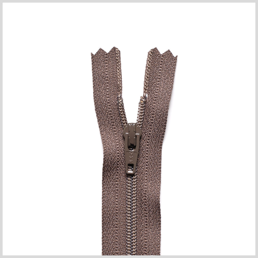 Regular Zipper 9