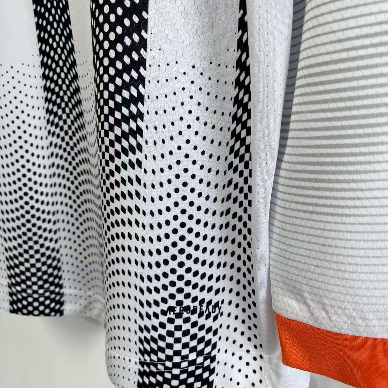 Retro Juventus 2019-20 Special Long Sleeves Jersey - Player Version - UnitedFutballJersey