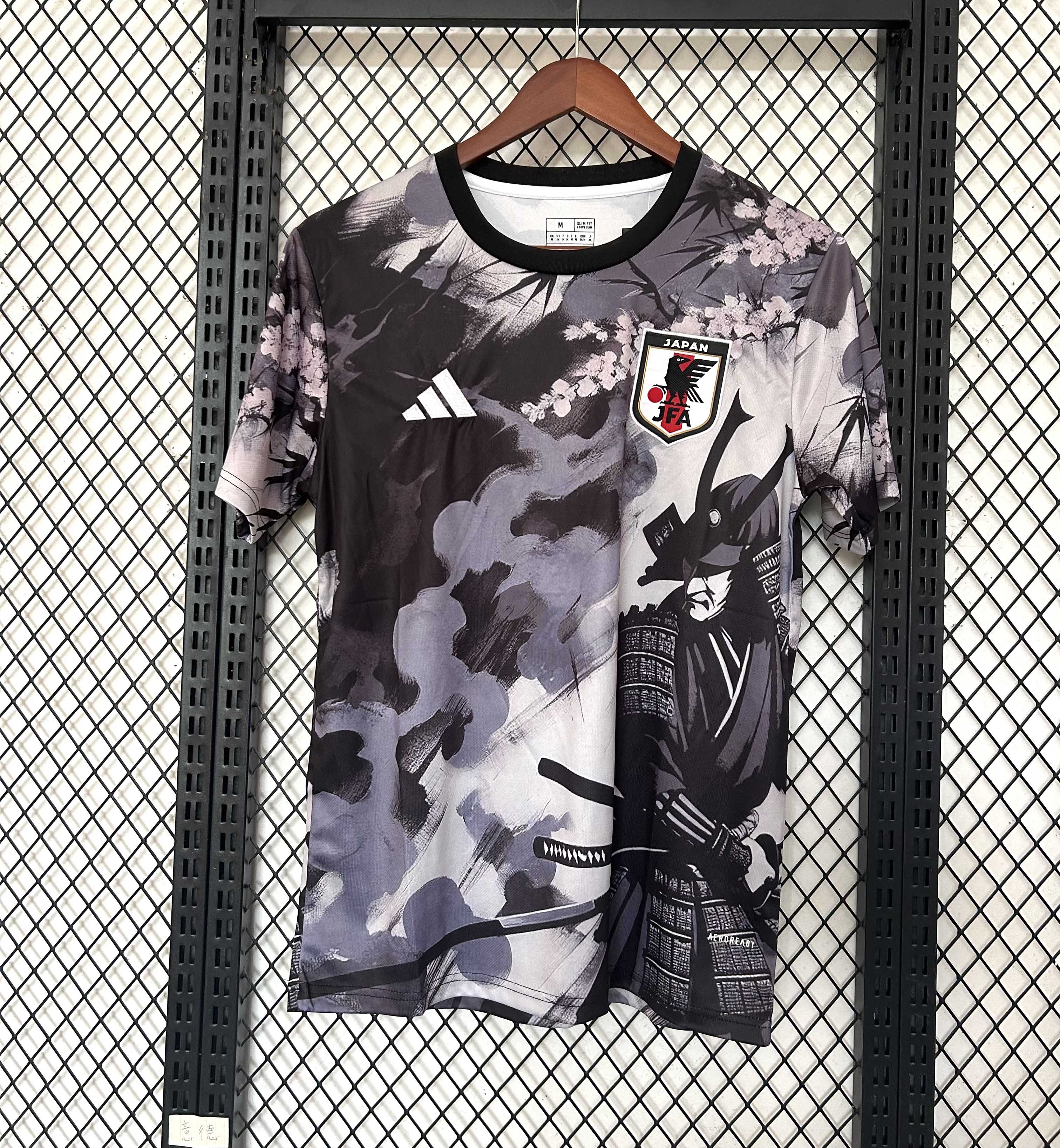 2025/2026 Japan Special Edition 24 Football Jersey 1:1 Thai Quality