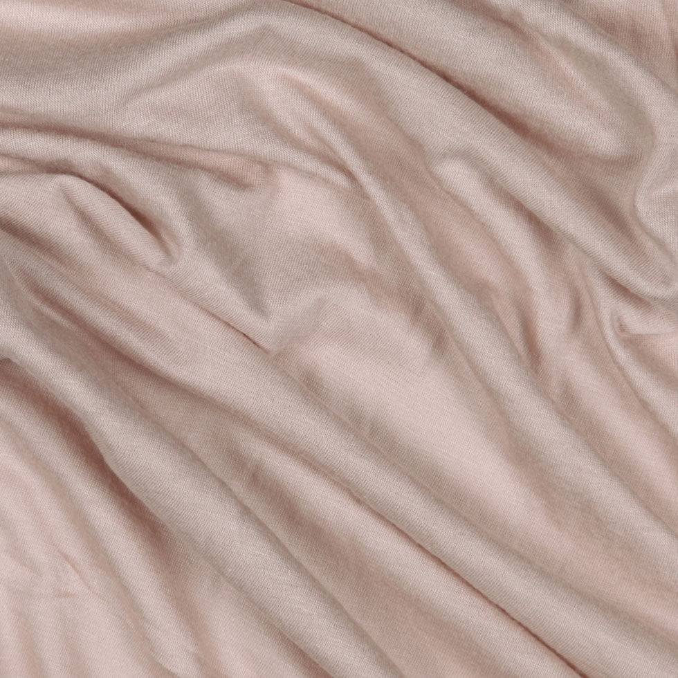 Toffee Rayon Jersey - Joann Fabrics