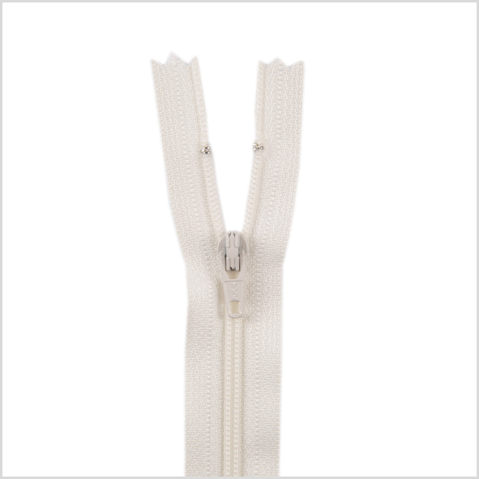 Regular Zipper 9