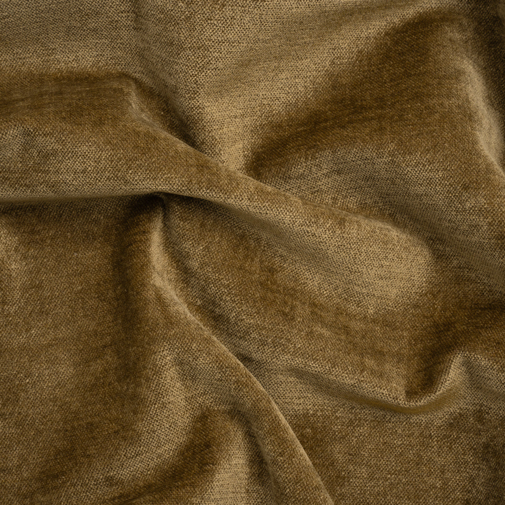 Upholstery Chenille with Latex Backing - Lichen - Tonnet Collection - Joann Fabrics