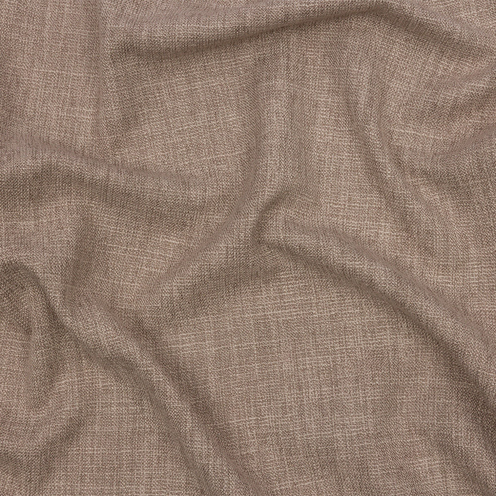 Soft Textured Recycled Polyester Drapery Woven - Hessian - British Imported - Joann Fabrics