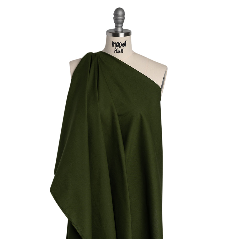 Premium Solid Quilting Cotton by Northcott - Avocado - Colorworks Collection - Joann Fabrics