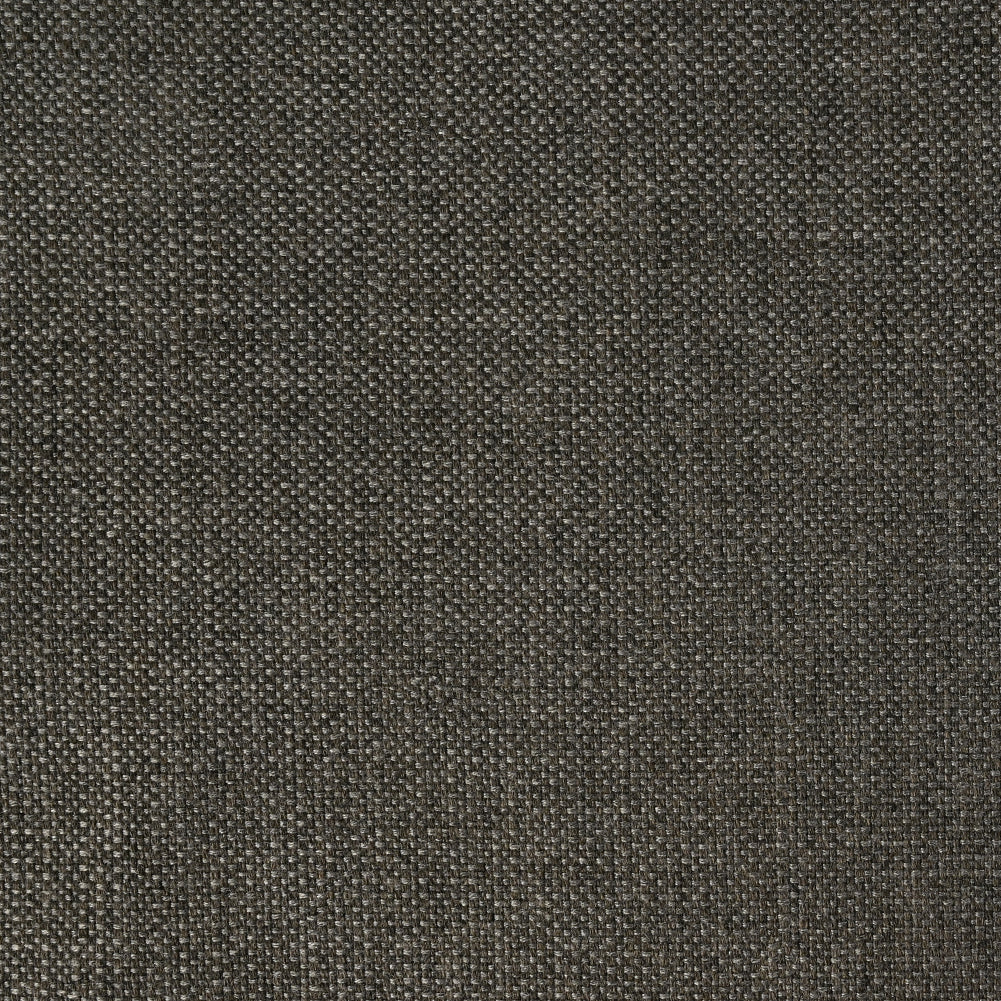Piazza Waxed Upholstery Canvas by Sunbrella - Graphite - Joann Fabrics
