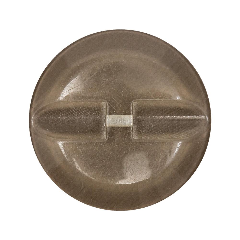 Sequoia, Portabella, and Thrush Sparkled Self Shank Button with Needle Channel - 48L/30.5mm - Joann Fabrics