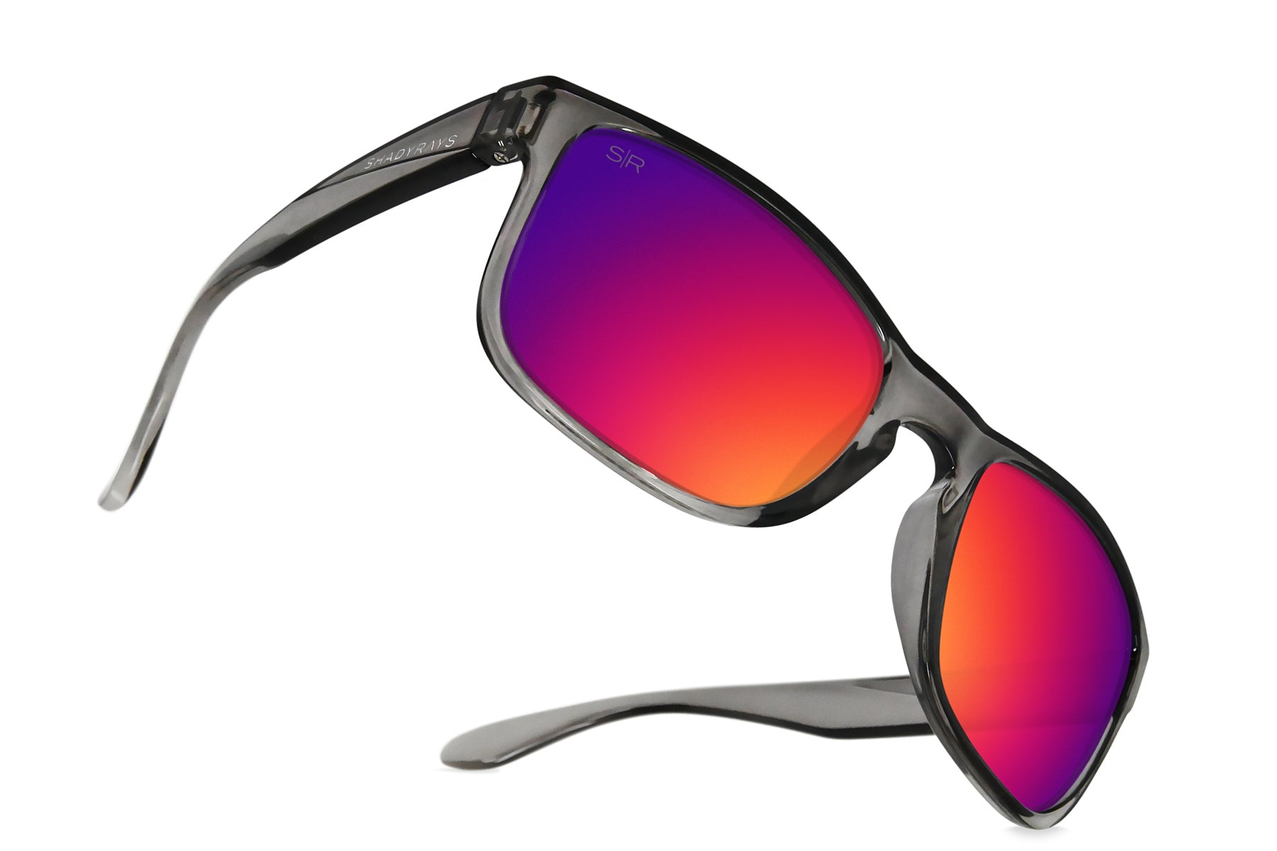 Titan – Mirage Smoke Polarized