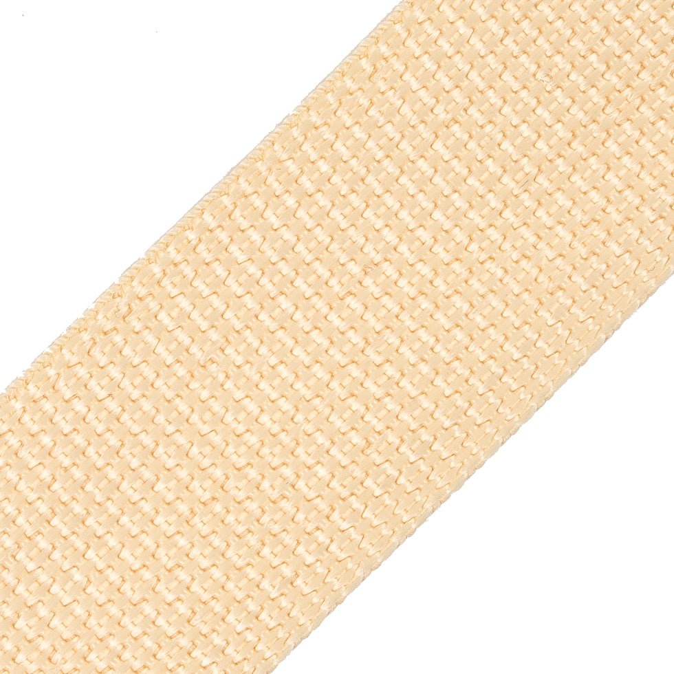 Natural Nylon Webbing - 1.5
