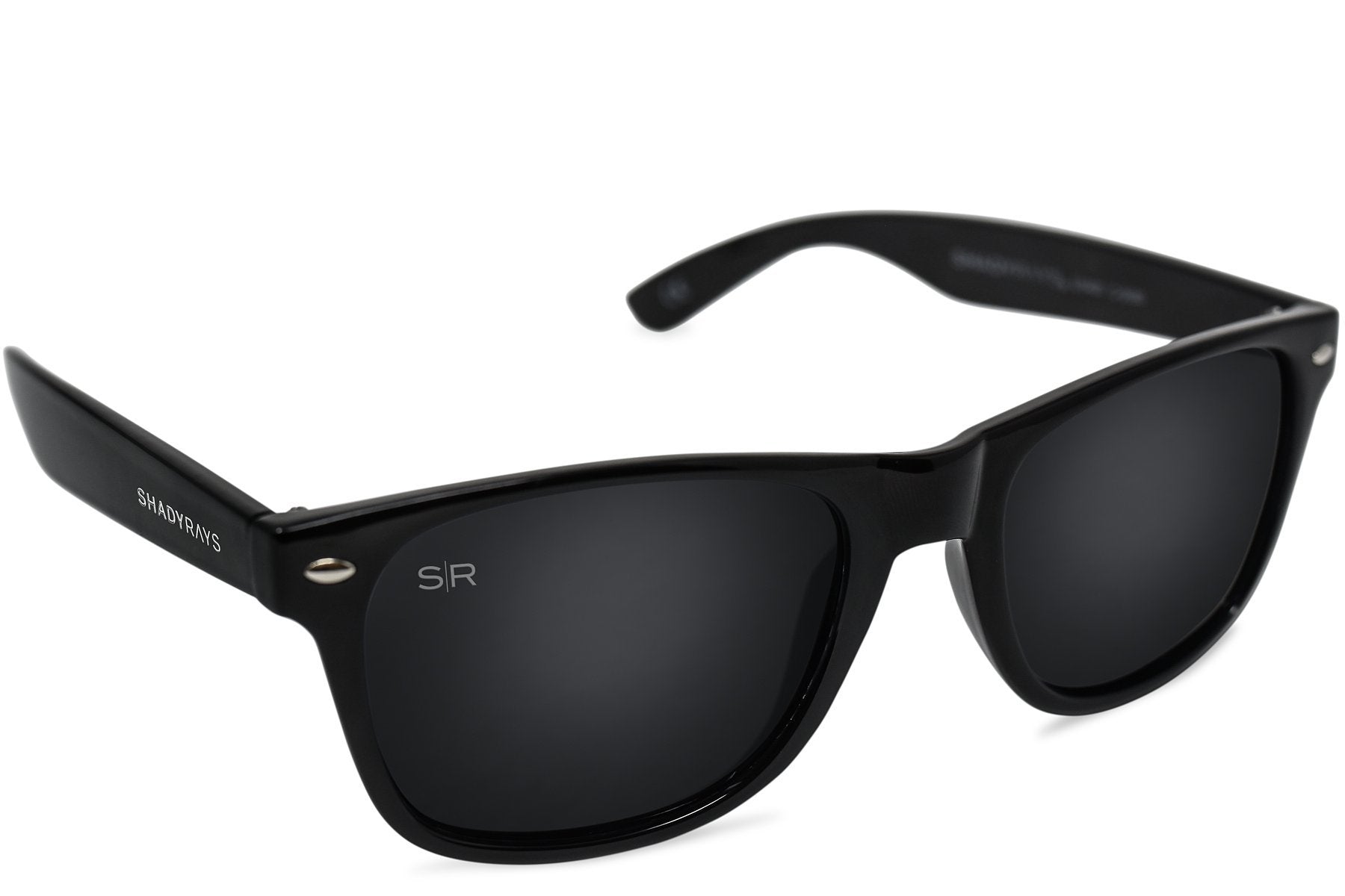 Classic Original – Blackout Polarized