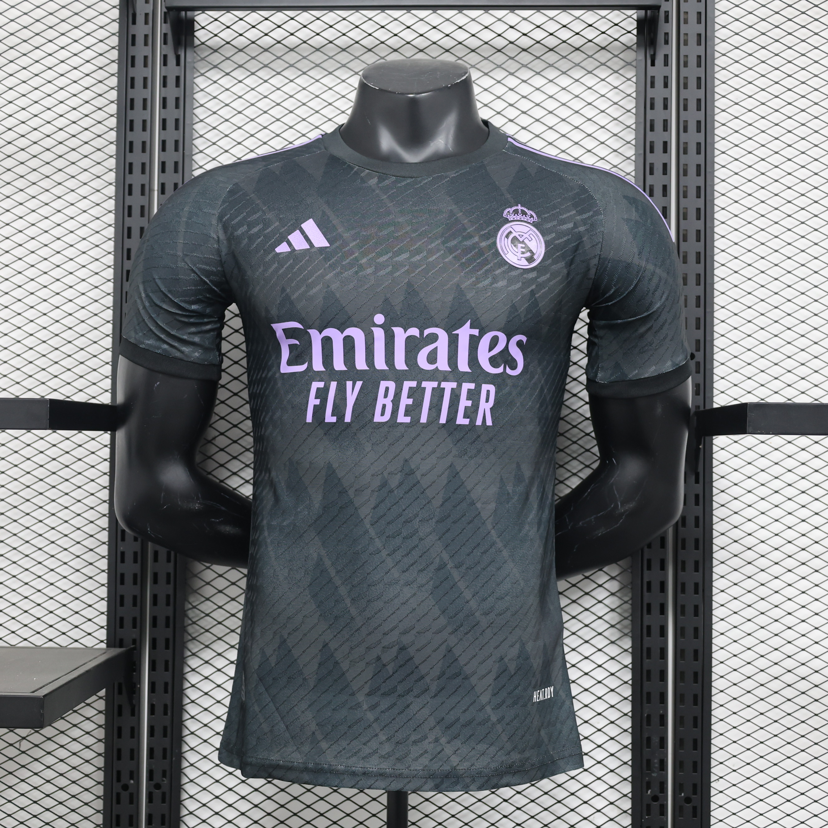 2024/2025 Player Version Real Madrid Special Edition 14 Football Jersey 1:1 Thai quality