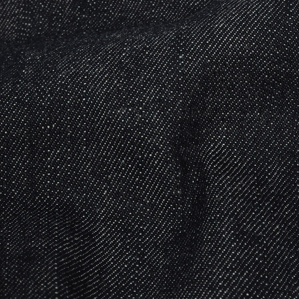 Durable Indigo Cotton Denim Twill - Joann Fabrics