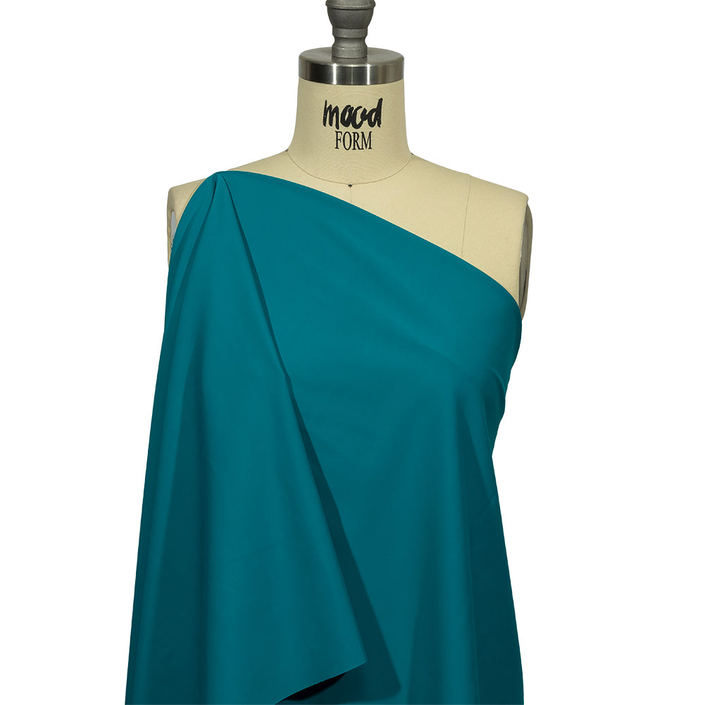 Recycled Swimwear Tricot, UV Protective - Cosmo - Santorini Plus Collection - Joann Fabrics