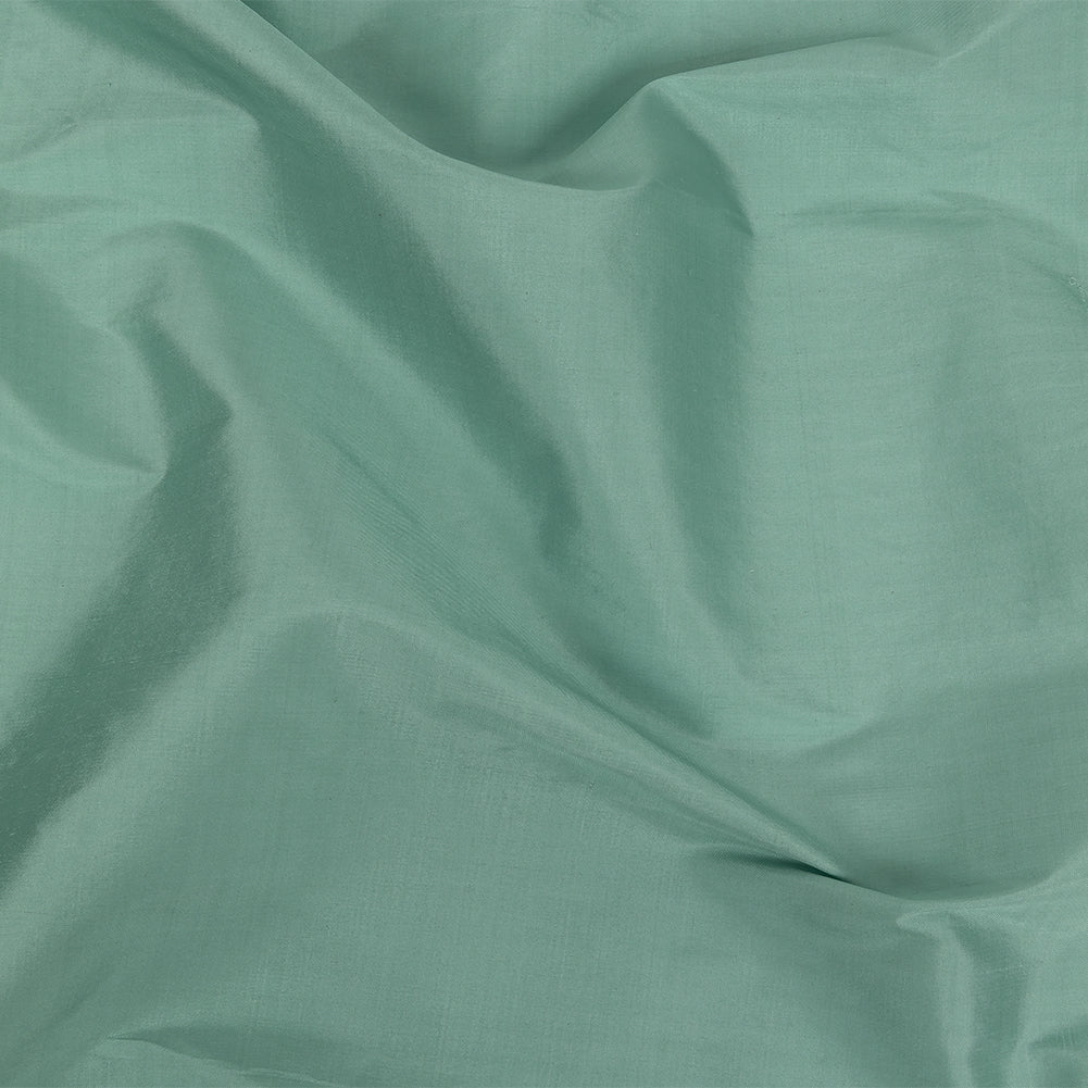 Silk Shantung - Mint Blue - Shantung Collection - Joann Fabrics
