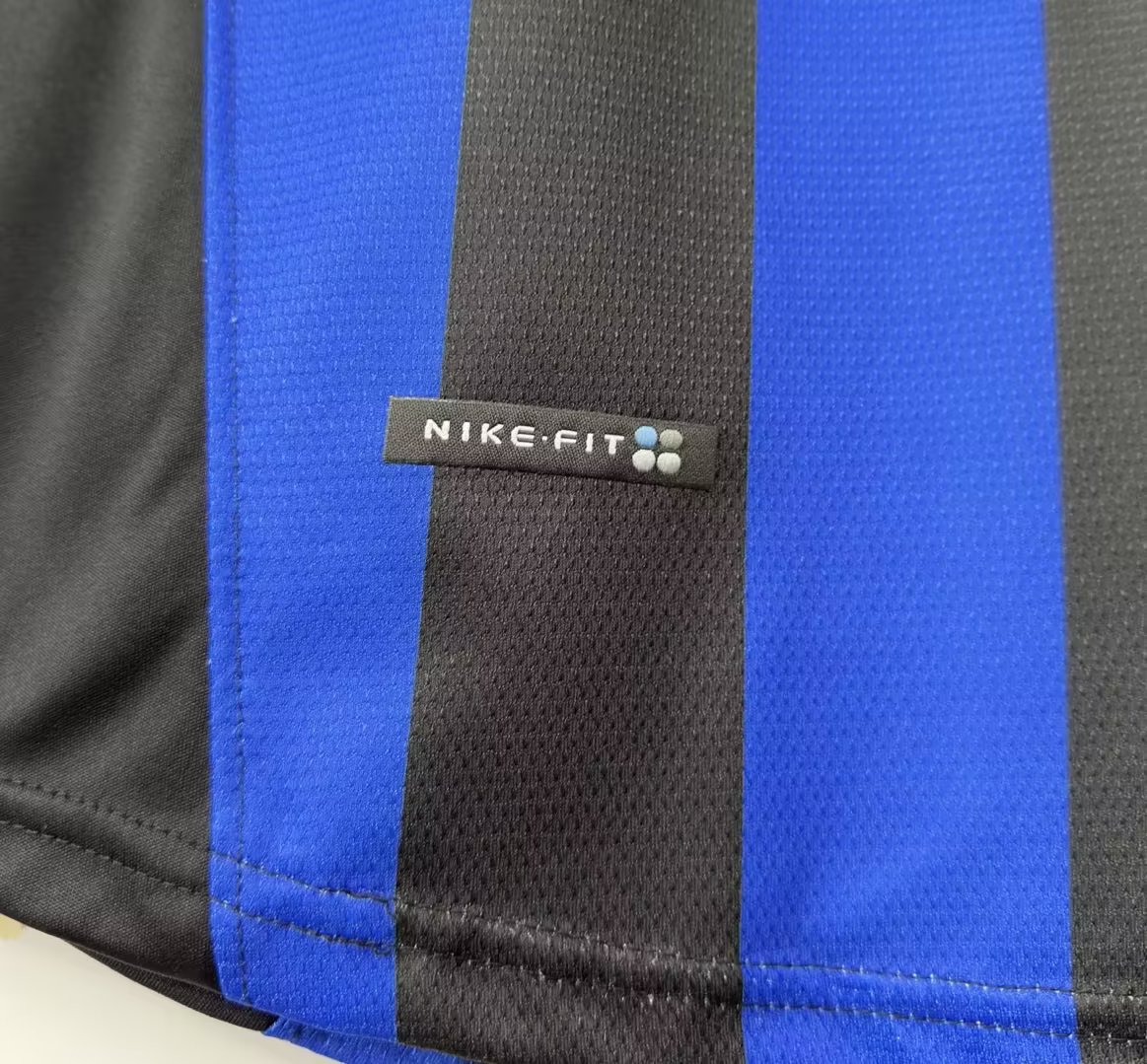 1998/1999 Retro Inter Milan Home Football Jersey 1:1 Thai Quality