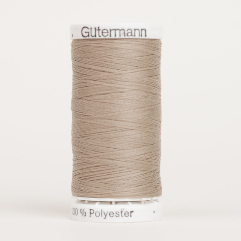 Gutermann Sew All Thread 250m - 509 Beige - Joann Fabrics