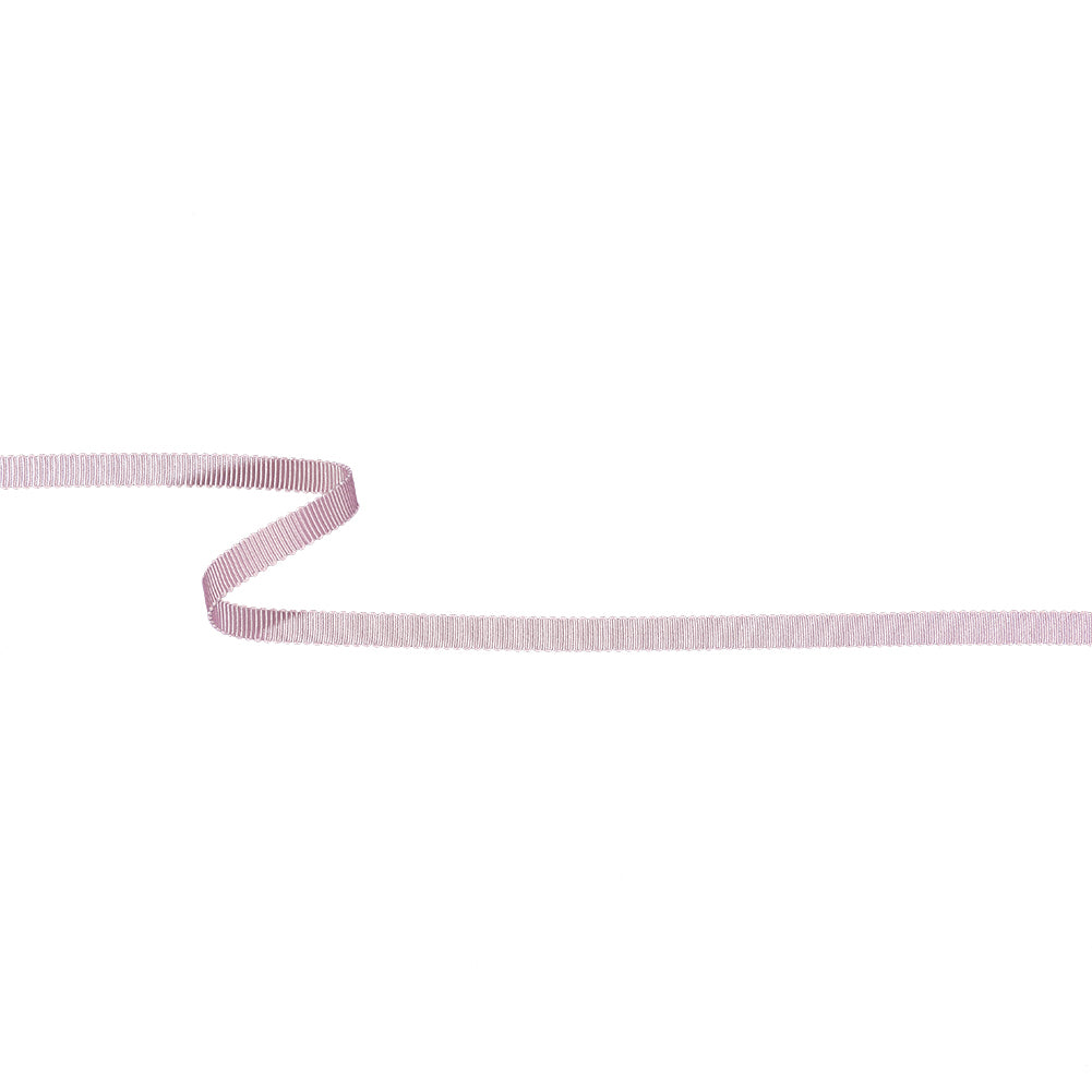 Light Pink Recycled Polyester Petersham Grosgrain Ribbon - 6mm - Joann Fabrics
