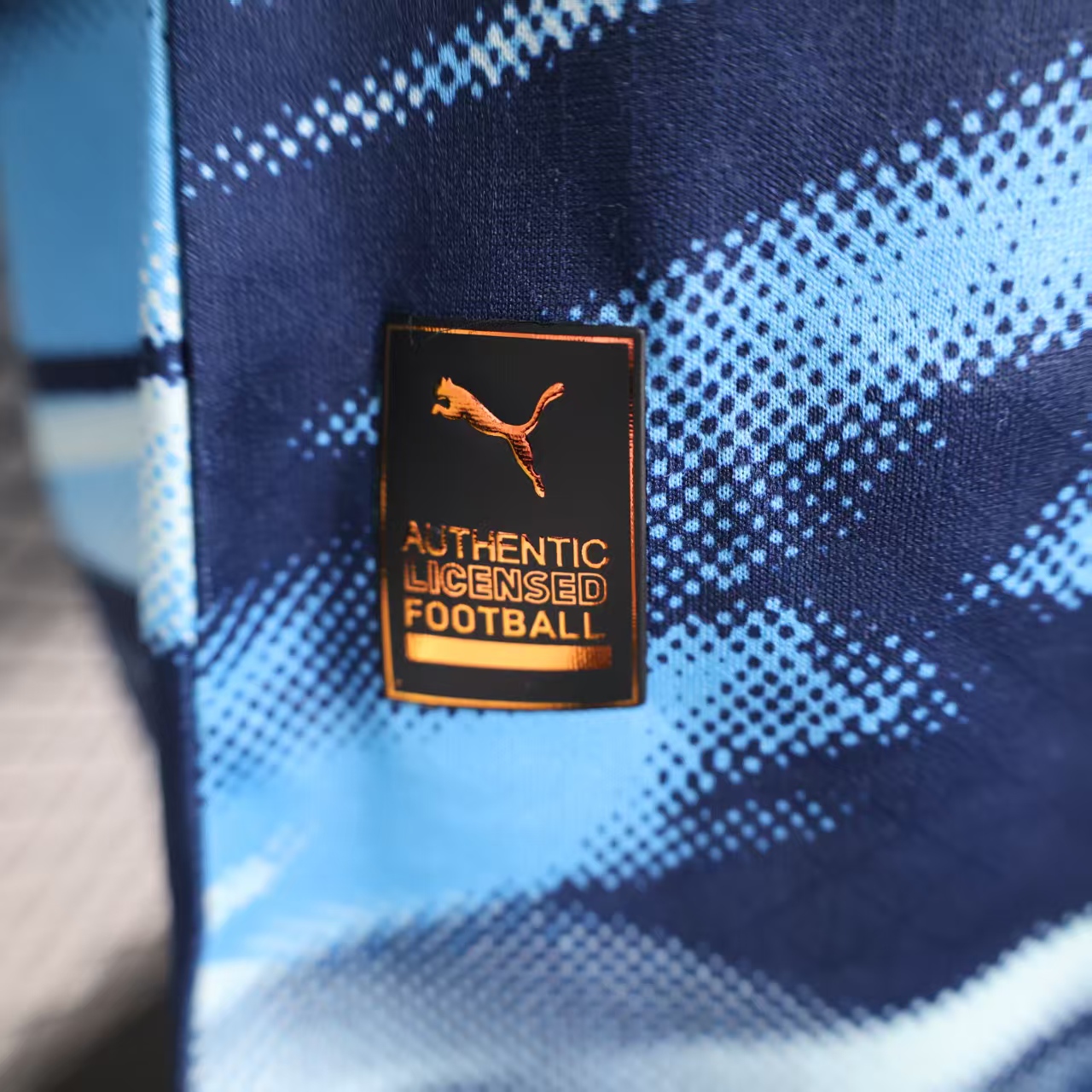 2025/2026 Player Version Olympique de Marseille Training Suit 02 Football Jersey 1:1 Thai Quality