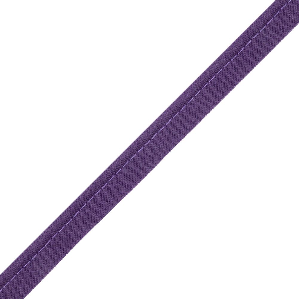 Pepper French Petunia Cotton Blend Piping - 10mm - Joann Fabrics
