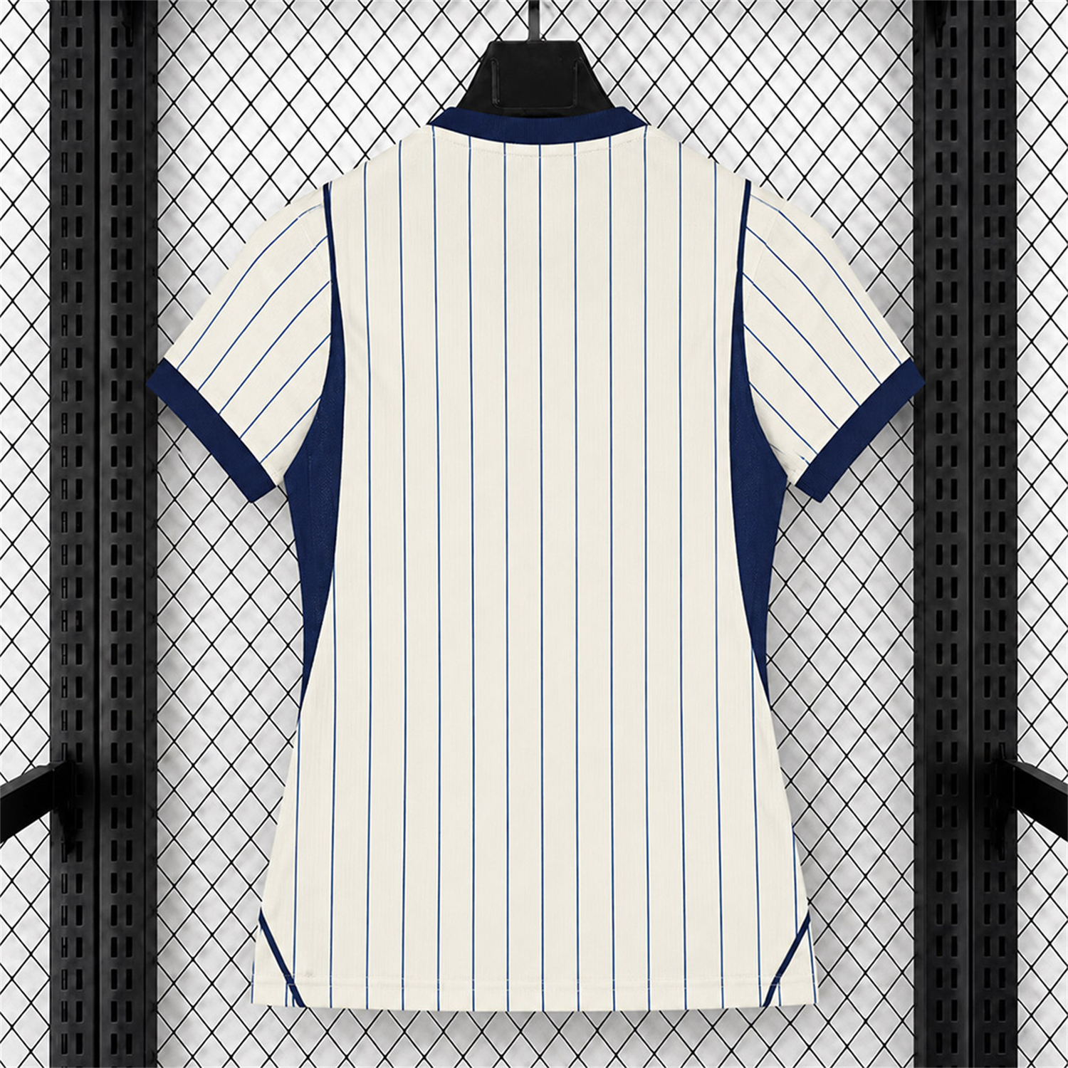 Women's Inter Milan 26-27 Away Jersey - Fans Version - UnitedFutballJersey