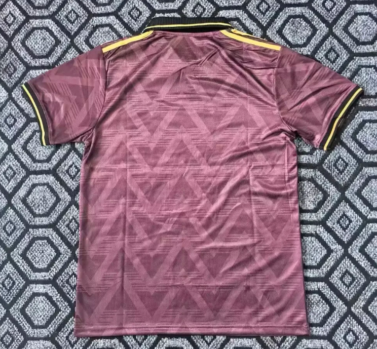 2025/2026 Arsenal Special Edition 06 Football Jersey 1:1 Thai quality