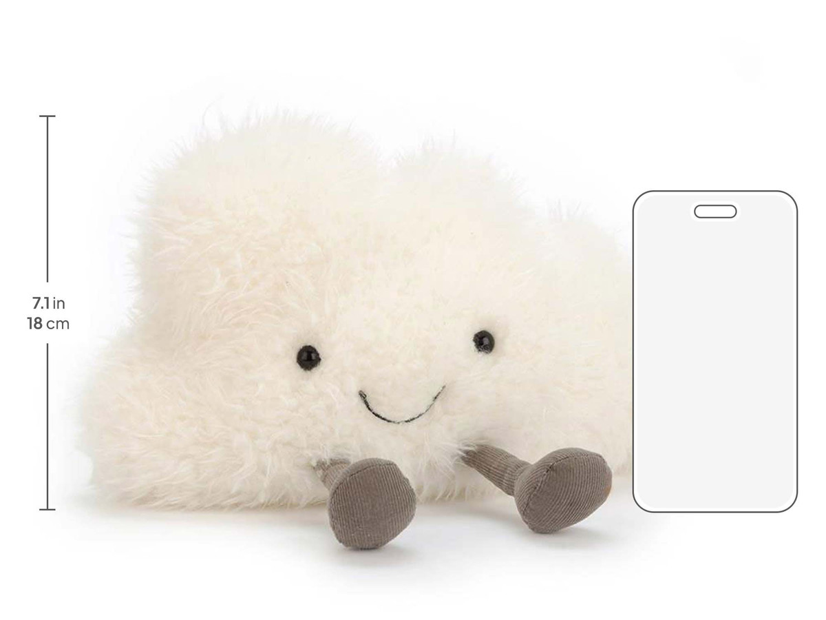 Amuseables Cloud
