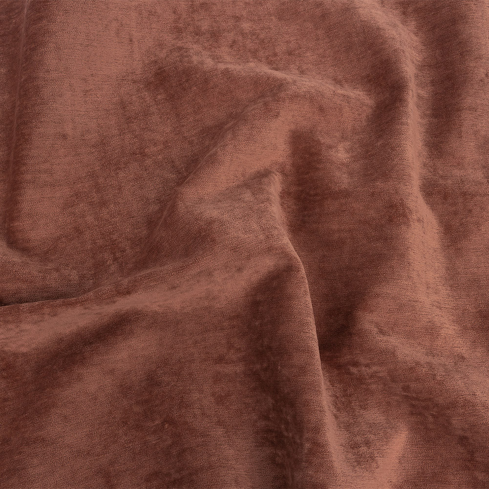 Crypton Terracotta Polyester Chenille - Joann Fabrics