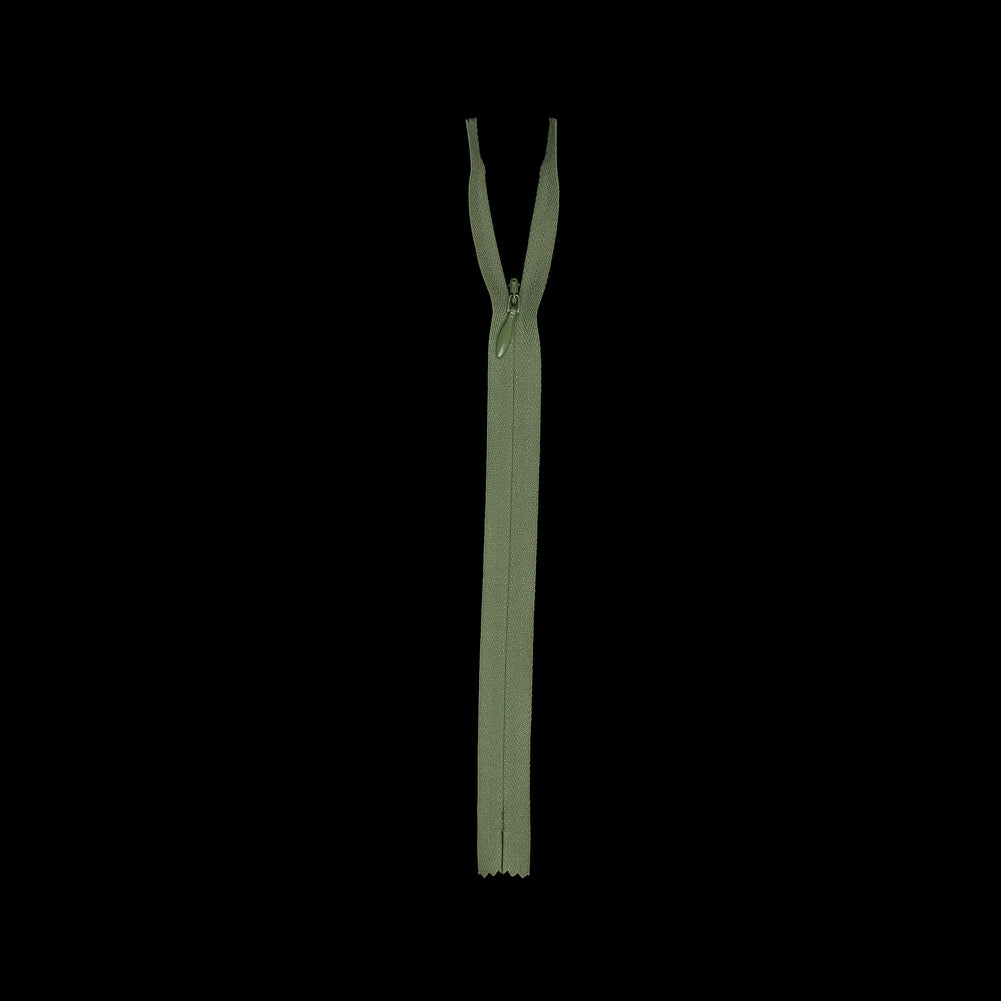 Invisible Zipper 9