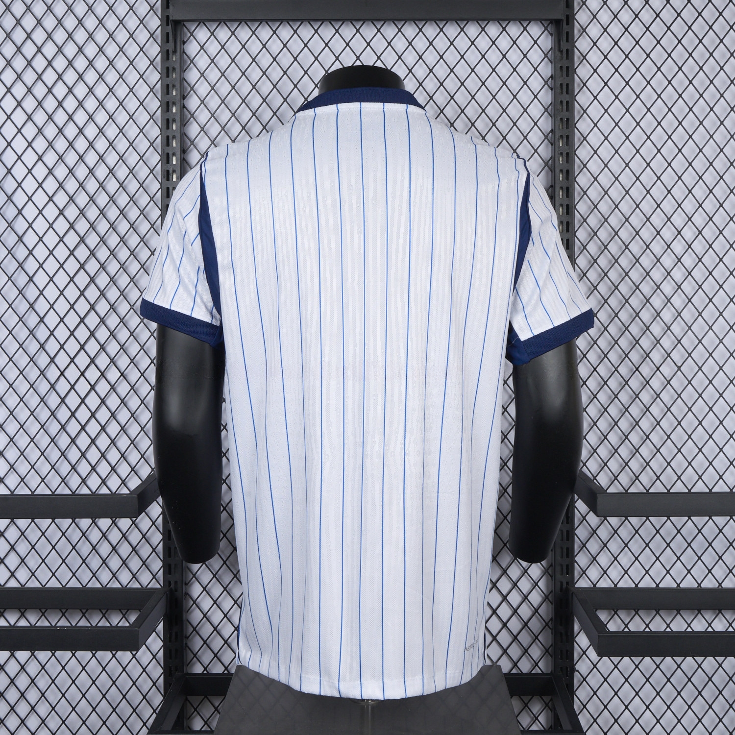 Inter Milan 26-27 Away Jersey - Player Version - UnitedFutballJersey