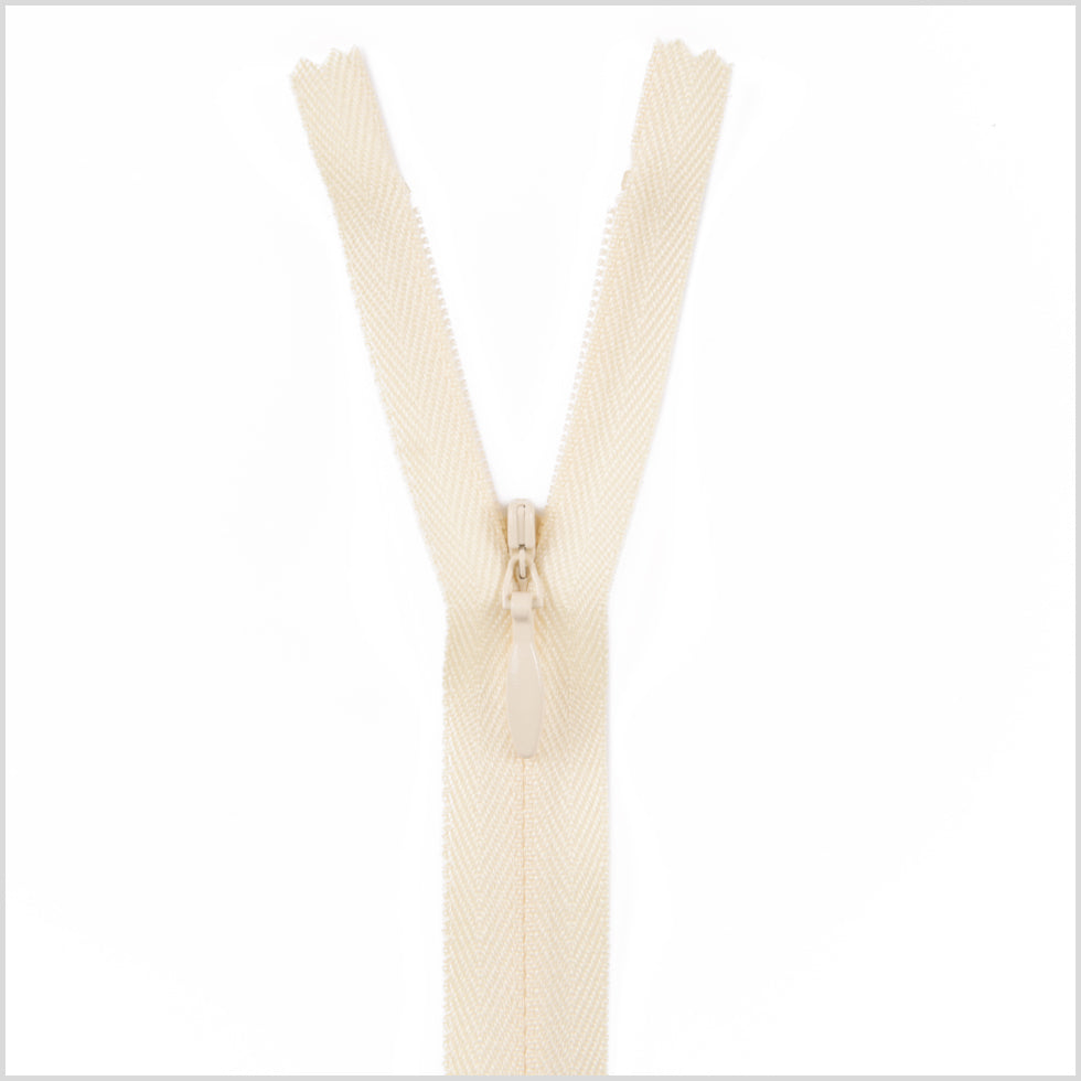 Invisible Zipper 9