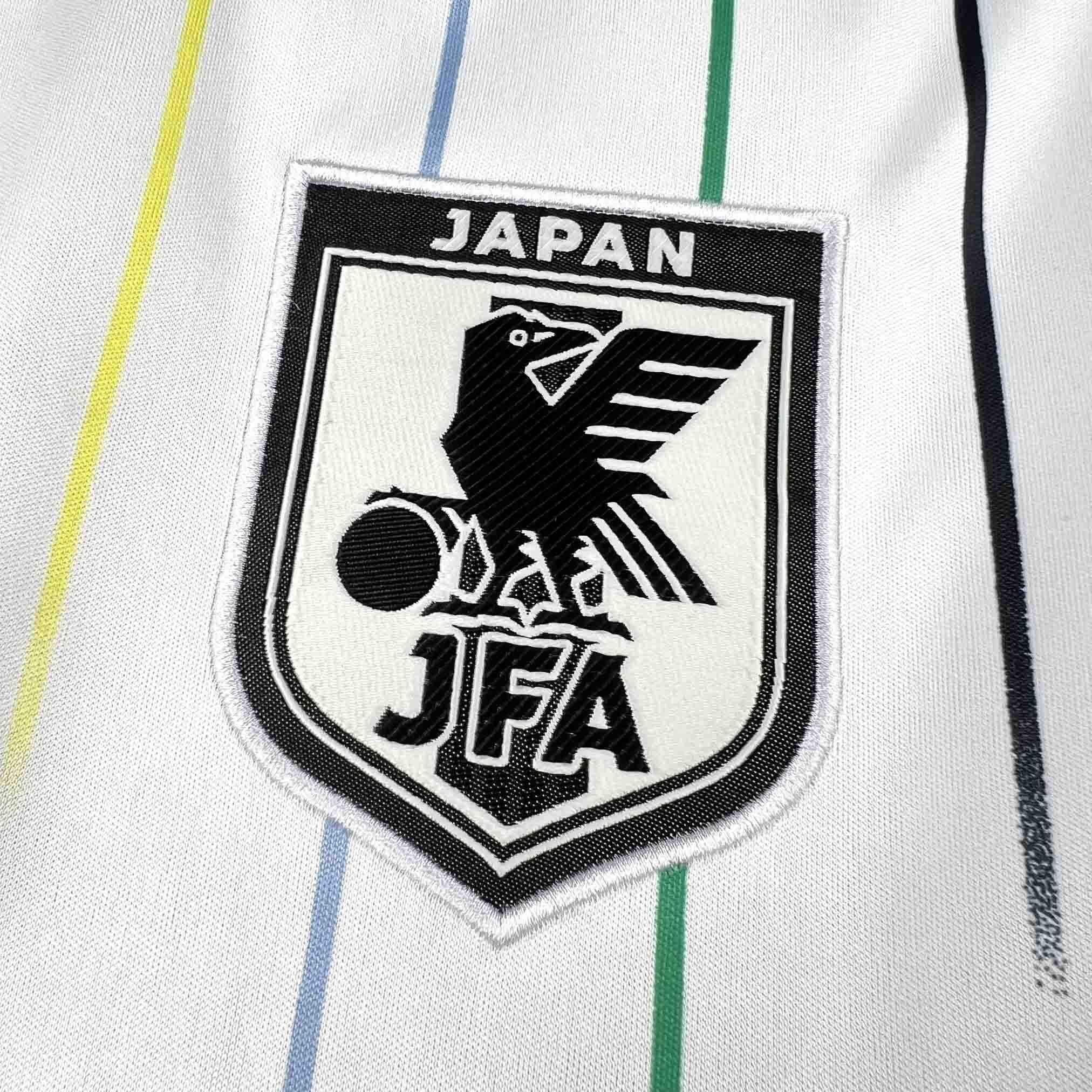 Japan 2026 World Cup Away Football Shirt | Fan Version