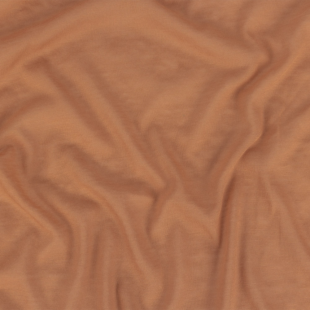 Italian Sandstone Tissue Weight Cotton Jersey - Joann Fabrics