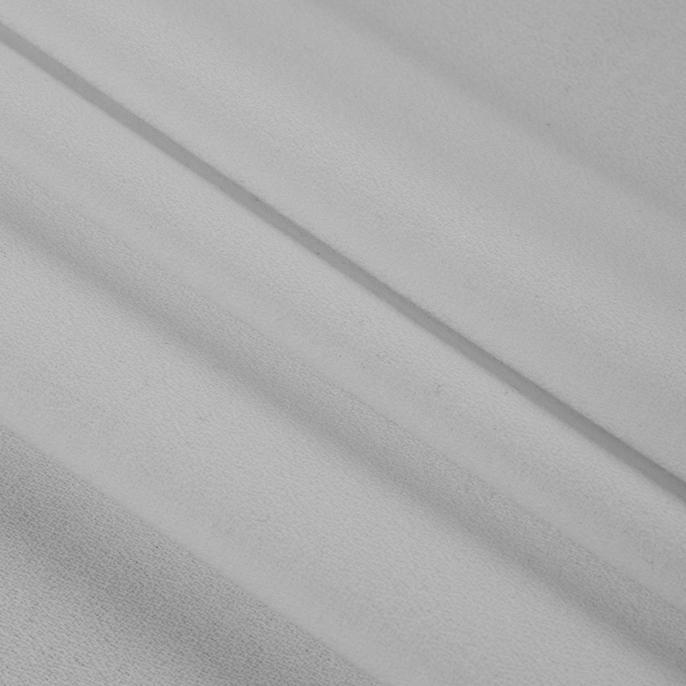 Single Wool Crepe - Whisper White - Premium Collection - Joann Fabrics