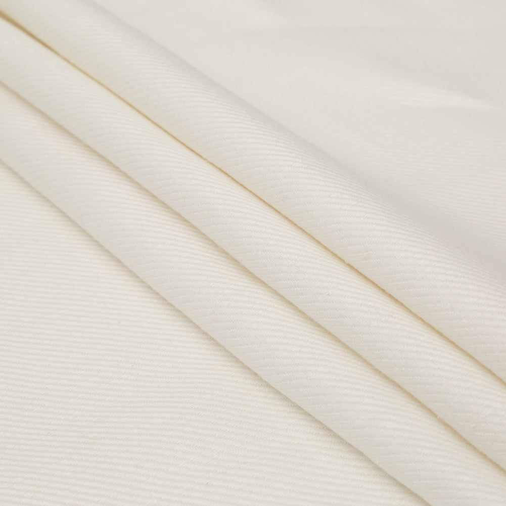 Santa Venetia Ivory Heavyweight Linen Twill - Joann Fabrics