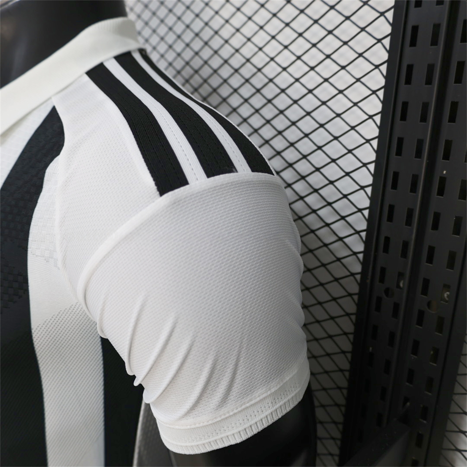 Juventus 26-27 Home Jersey - Player Version - UnitedFutballJersey