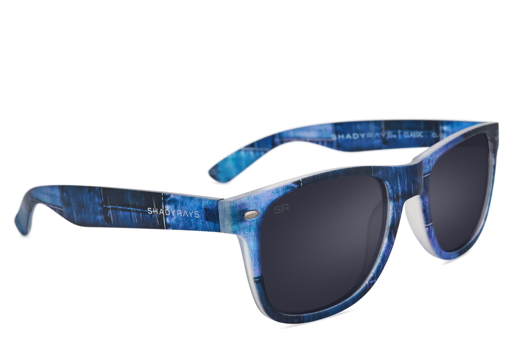 Classic – Denim Polarized