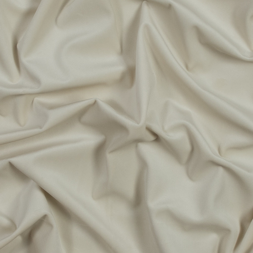 Ultra Soft Polyester Velvet - Oyster - British Imported - Joann Fabrics