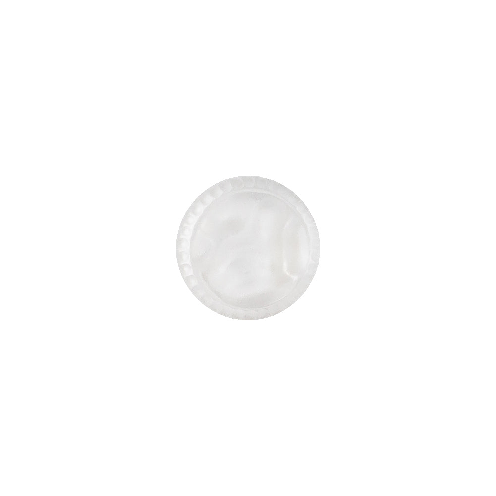 Transparent Molded Shank Back Plastic Button - 18L/11.5mm - Joann Fabrics