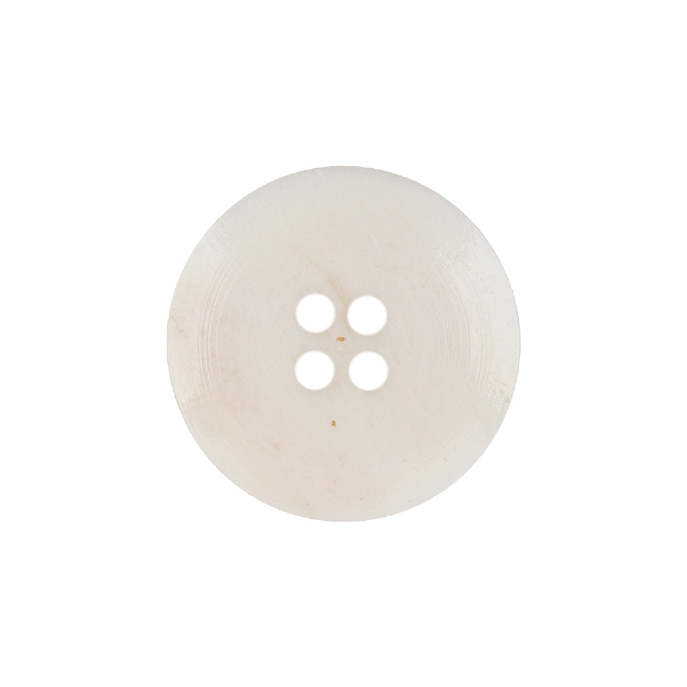Ivory Bone Button - 34L/21.5mm - Joann Fabrics