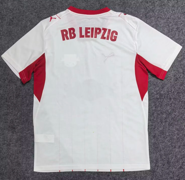 2026/2027 Leipzig Home Football Shirt 1:1 Thai Quality