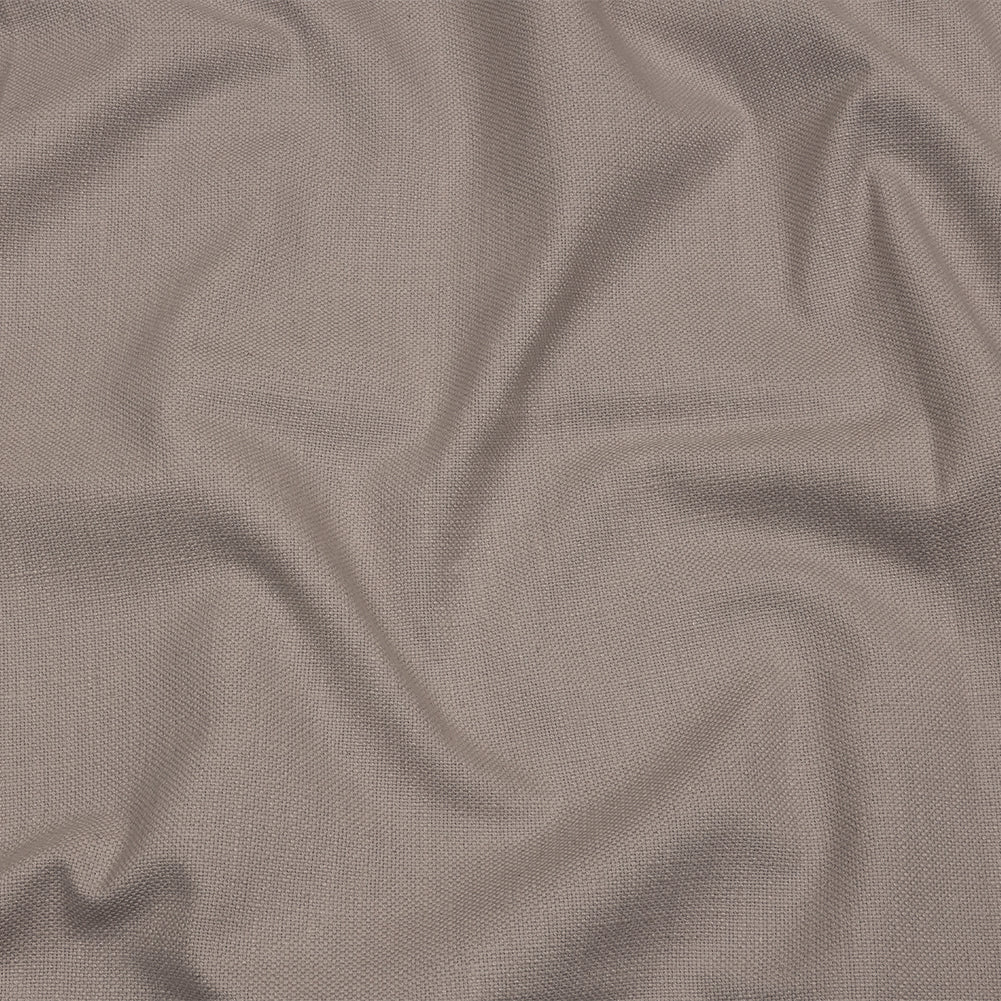 Heavyweight Linen Woven - Mauve - British Imported - Joann Fabrics