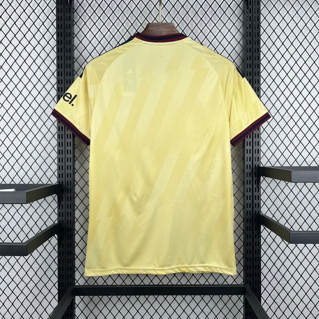 Arsenal 26/27 Third Kit