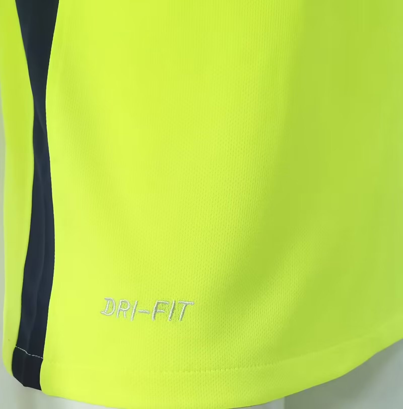 2014/2015 Retro Barcelona Third Away Football Shirt 1:1 Thai Quality