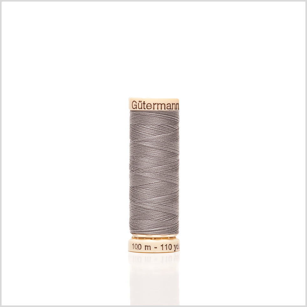 Gutermann Sew All Thread 100m - 110 Slate - Joann Fabrics